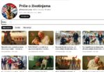 VENDO CANAL MONETIZADO HISTORIAS DE ANIMAIS