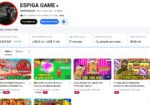 Canal de Games à venda – 522 mil inscritos Engajados