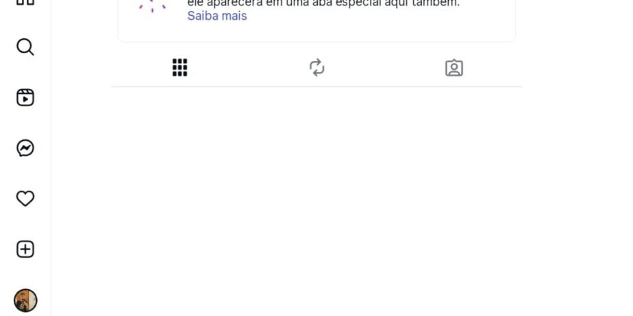 Conta instagram 30K seguidores orgânicos