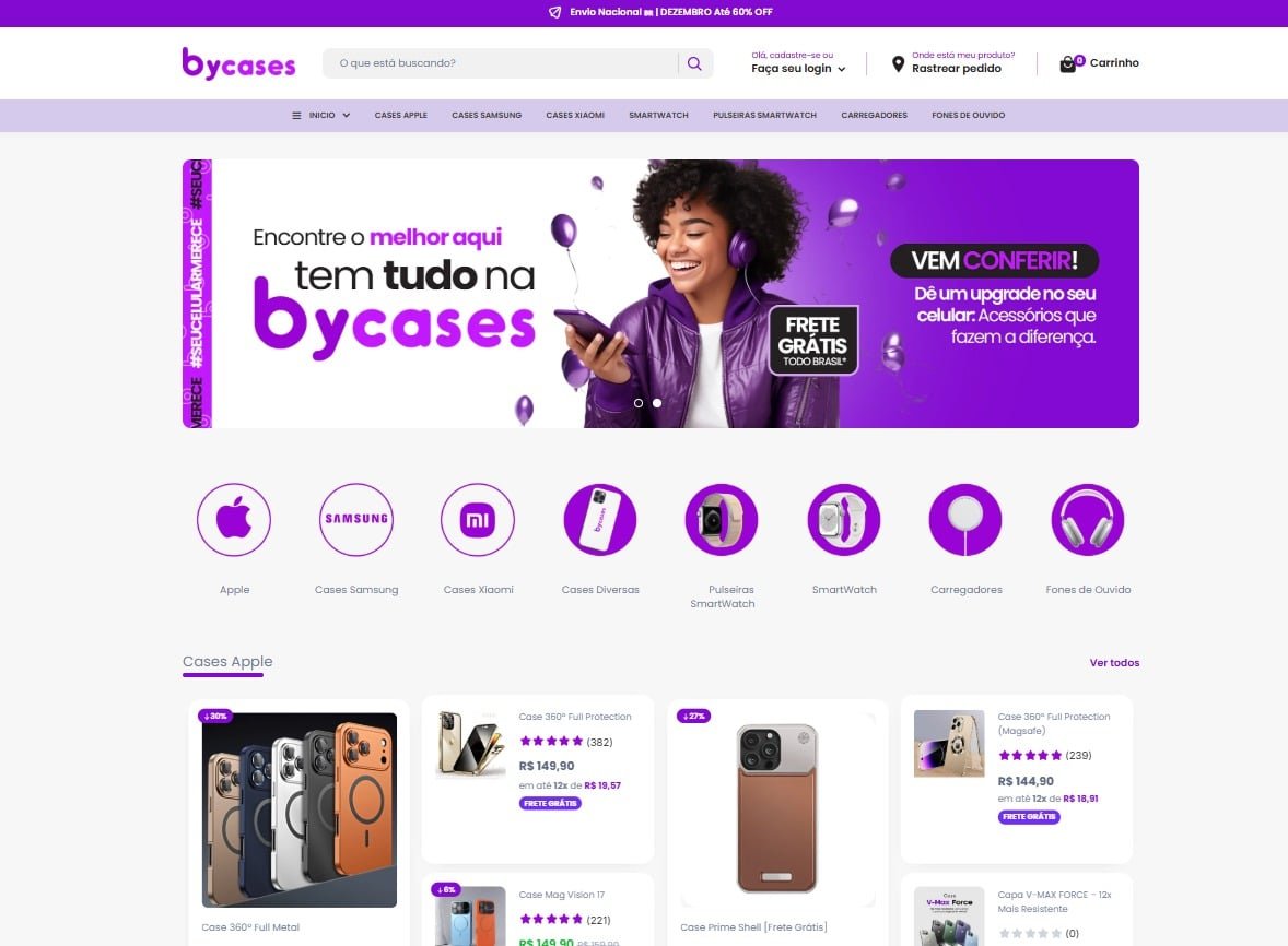 Loja de DROPSHIPPING Rodando Faturando