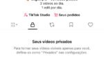 Conta TikTok no nicho Trap, Funk e Rap 🇧🇷 com crescimento orgânico e alto alcance. 📊 Estatísticas: • 7.8K seguidores reais • Mais de 2 milhões de visualizações recentes • 243K curtidas • 10K compartilhamentos •