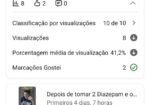 VENDO CANAL – NÃO MONETIZADO