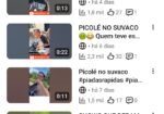 VENDO CANAL – NÃO MONETIZADO