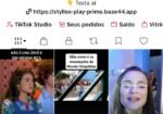 💰 TIKTOK COM 36.000 SEGUIDORES À VENDA — OPORTUNIDADE RARA