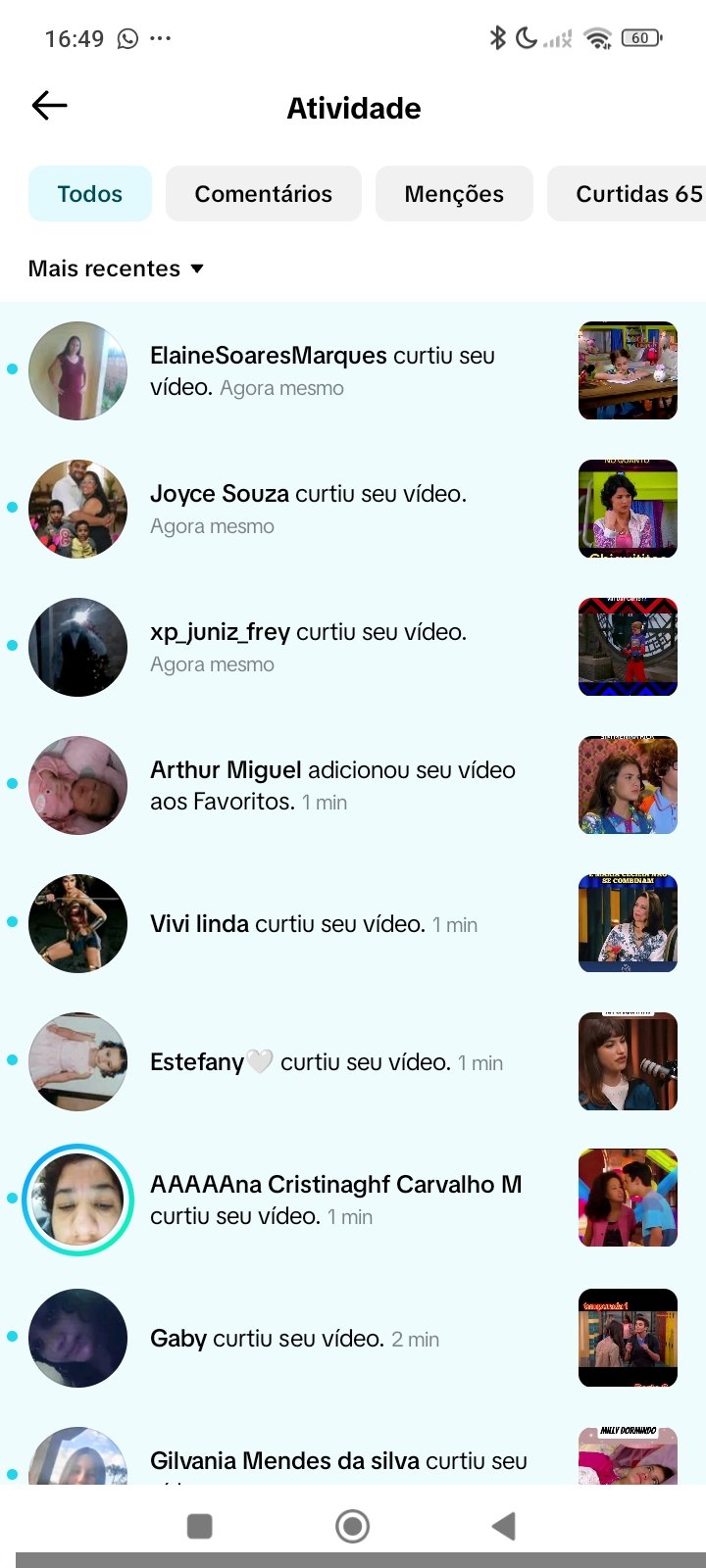 💰 TIKTOK COM 36.000 SEGUIDORES À VENDA — OPORTUNIDADE RARA