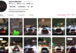 TikTok em Espanhol 38200 seguidores – 31,5% do publico eua – espanha – mexico = alto RPM