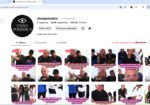Conta no TIKTOK com quase 30K Reais !