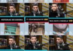 CONTA TIKTOK 12 mil seguidores