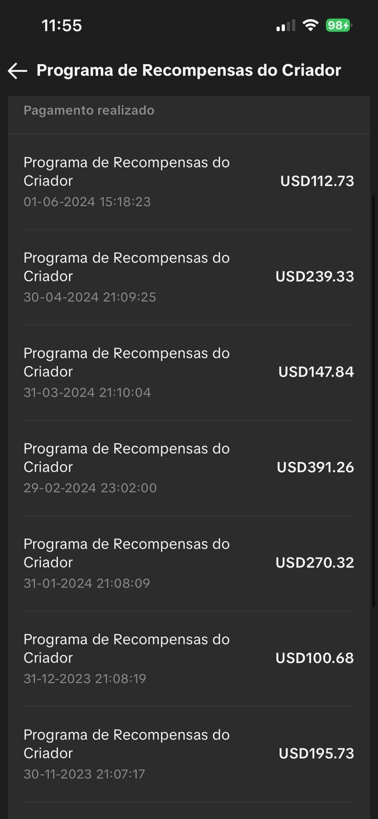 TikTok 218k Seguidores + Monetização Ativa | Ótima Oportunidade