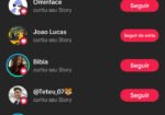 Conta tik tok
