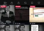 Conta tik tok