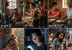 Conta Tiktok +6mil seguidores + Tiktok shop