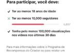 Conta Tiktok +6mil seguidores + Tiktok shop