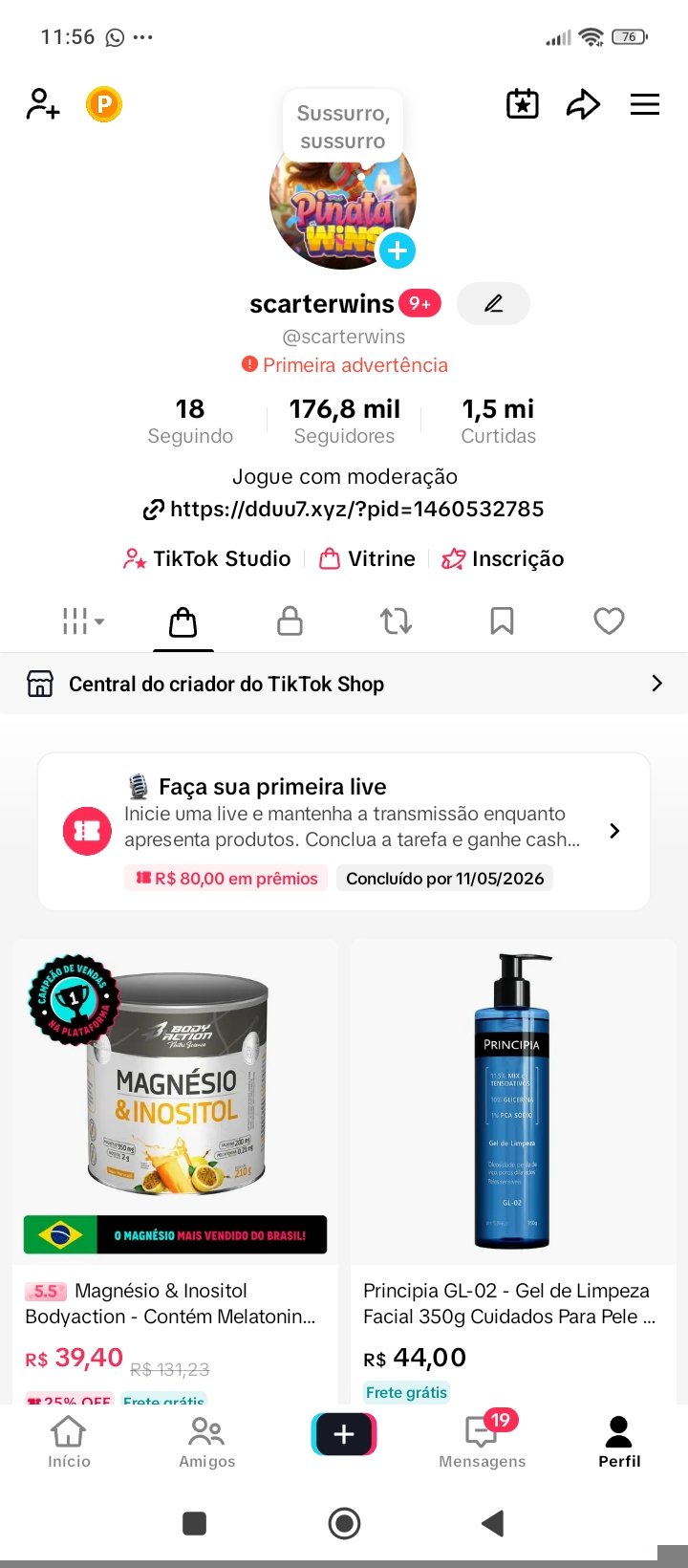 Tik Tok