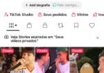 TikTok com 13k