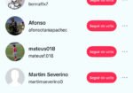 TikTok com 13k