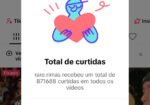 TikTok com 13k