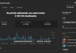 CANAL DARK – 8K DE INSCRITOS 2.1 MI DE VIZUALIZAÇÕES SEM RESTRIÇÕES