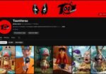 CANAL DARK – 8K DE INSCRITOS 2.1 MI DE VIZUALIZAÇÕES SEM RESTRIÇÕES