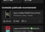 Canal youtube 9k+ de inscritos, 600k de viw 28 dias preço barato
