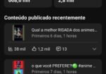 CANAL DARK 9K INSCRITOS MAS+600K VIE 28 DIAS POR APENAS: R$300