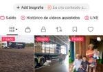 Conta tiktok 6.620