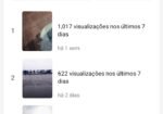Conta tiktok 6.620