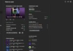 CANAL DO YOUTUBE COM 28,6K DE INSCRITOS NÃO MONETIZADO