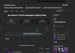 CANAL DO YOUTUBE COM 28,6K DE INSCRITOS NÃO MONETIZADO