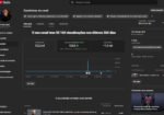 CANAL DO YOUTUBE COM 1,3K DE INSCRITOS