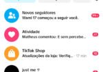 Conta TikTok 23k Seguidores | Nicho Inglês | +600k Views Recentes