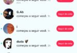 Conta TikTok 23k Seguidores | Nicho Inglês | +600k Views Recentes