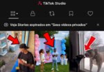 Vendo conta do Tiktok com 33k de seguidores – Conta super engajado – Sem restrição – Conta não monetizado