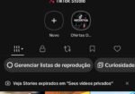 Vendo conta do Tiktok com 33k de seguidores – Conta super engajado – Sem restrição – Conta não monetizado