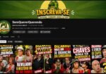 Canal de Shorts do Youtube – 157k de INSCRITOS 11MI de vizualizações