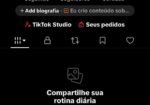Conta do Tik Tok Monetizada 81k seguidores Nicho futebol