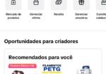 Vendo conta do TikTok Shop pronta para começar a faturar!