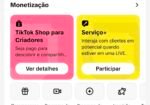 Vendo conta do TikTok Shop pronta para começar a faturar!