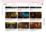 CANAL YOUTUBE BLUES GOSPEL