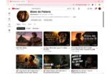 CANAL YOUTUBE BLUES GOSPEL
