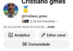 Canal de react