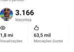Canal de react