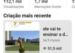 Canal de shorts de memes editados (330 escritos)