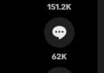 Vendo conta ativa com 185k seguidores