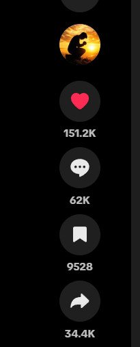 Vendo conta ativa com 185k seguidores