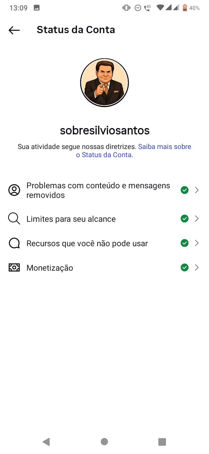 🔴Conta instagram🔴 +16 mil seguidores ! 6.3 Milhões de views 30D ! Alto engajamento !